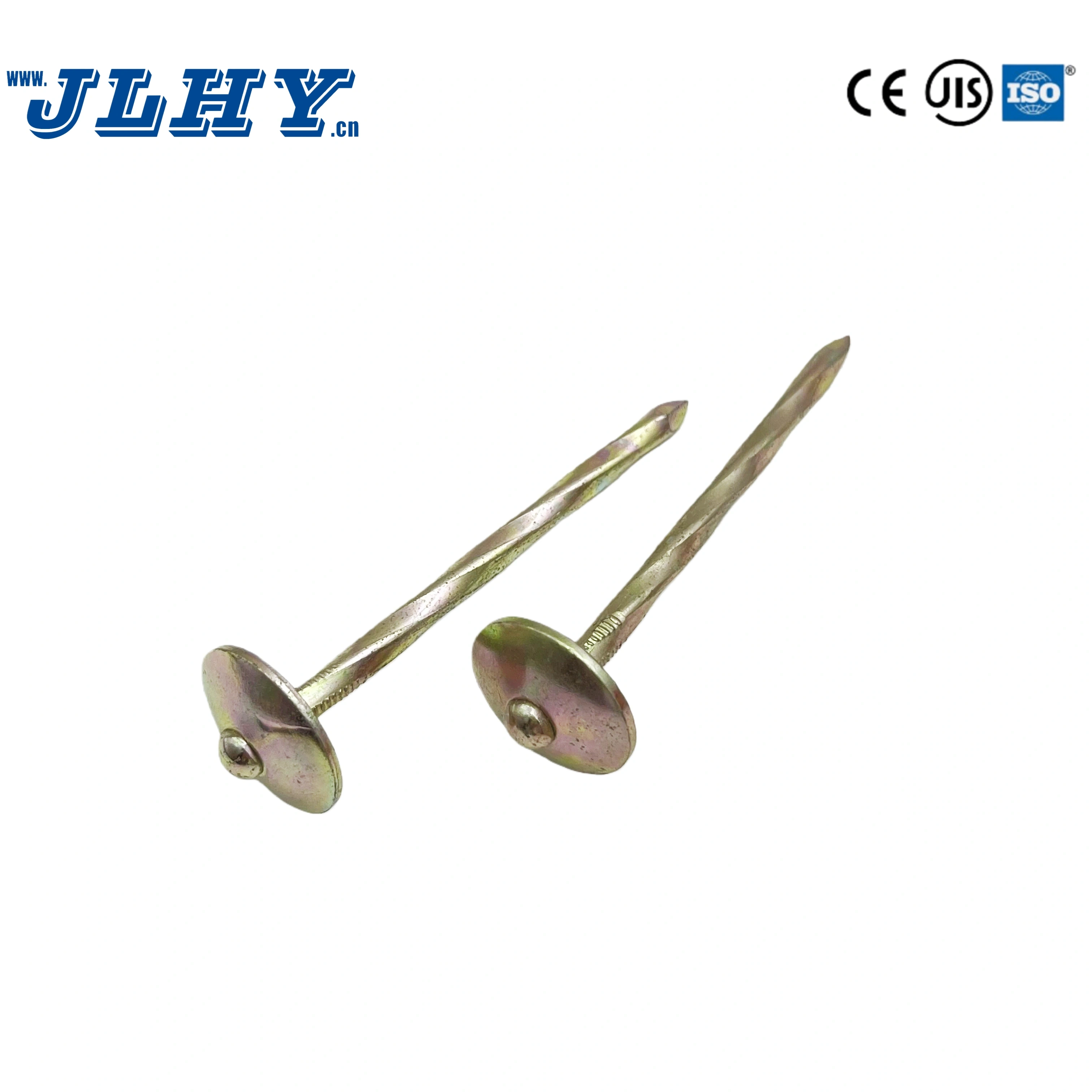 Roofing Nails