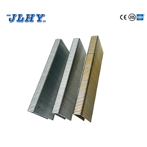 Heavy Wire Staples