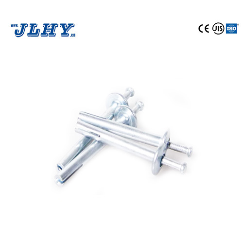 Drive Pin Anchors