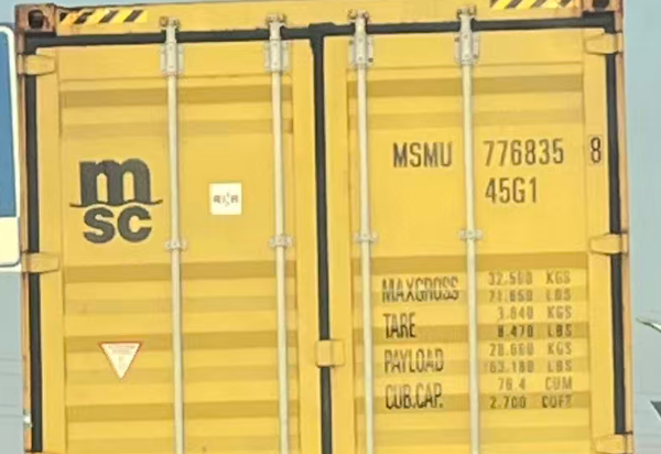 Export Experience